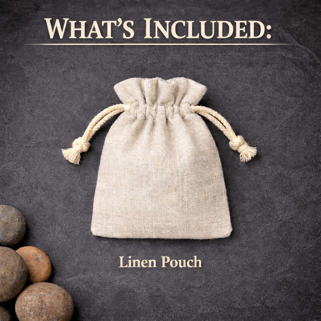 The Classic Rope Chain - 3mm Rope Chain - Sterling Silver