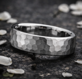 The Clean Slate - Stainless Steel Ring
