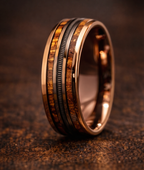 THE MAESTRO - GUITAR STRING RING